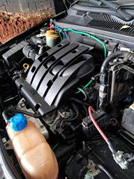 Motor Palio Siena Uno 1.0 Fire Flex 75 cv 2005 a 2009