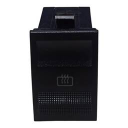 Botão Desembaçador Vw Gol Saveiro G3 G4 1999 2005