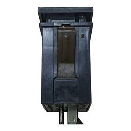 BOTÃO DESEMBAÇADOR VW GOL SAVEIRO G3 G4 1999 2005