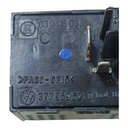 BOTÃO DESEMBAÇADOR VW GOL SAVEIRO G3 G4 1999 2005