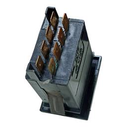 BOTÃO DO PISCA ALERTA GOL G3 G4 SAVEIRO PARATI ORIGINAL VW