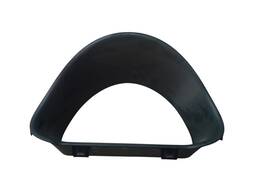 Moldura Painel Instrumento Citroen C3 2008 a 2011 2012