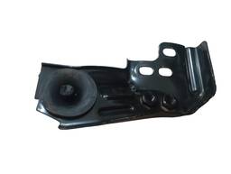 Suporte Esquerdo Radiador Argo 2017 2018 a 2025 520447290