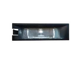 Lanterna Luz De Placa Uno Vivace Way 2010 a 2017 51766508