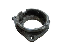 Flange Carcaça Câmbio Fiat Pálio Uno 2001 A 2011 2012