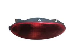Lanterna Central Parachoque Traseiro Peugeot 206 1999 a 2010