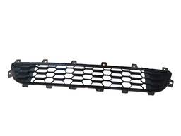 Grade Central Inferior Parachoque Mobi Drive 17/20 DETALHE
