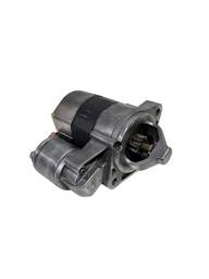 Motor Partida Ka Fiesta Ecosport 1.0 1.6 2003/2014 Revisado