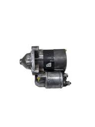 Motor Partida Ka Fiesta Ecosport 1.0 1.6 2003/2014 Revisado