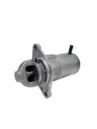 Motor Partida Onix Cobalt Spin 1.0 1.4 1.8 17/25 Revisado