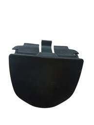 Acabamento Porta Objeto Cinzeiro Peugeot 206 2004 A 2013