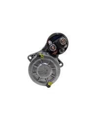 Motor Partida Chevrolet Celta 2001 a 2005 Revisado