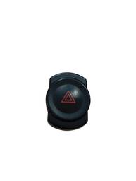Botão Pisca Alerta Renault Logan Sandero 08 a 14 602232