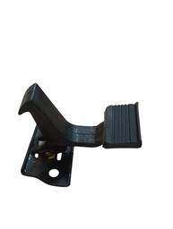 Batente Trava Capo Fiat Argo 2017 A 2024 2025 52052843