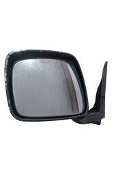 Retrovisor Esquerdo Frontier 2008 a 2016