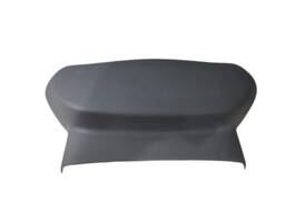 Acabamento Superior Coluna Direcao Frontier 08/16 