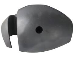 Moldura Inferior Chave Seta  GM Vectra 06 /11 93383755