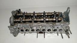 CABEÇOTE S10 TRAILBLAZER 2.8 16V DS 2014/ 200CV P/ RETIFICAR