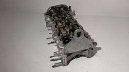 CABEÇOTE S10 TRAILBLAZER 2.8 16V DS 2014/ 200CV P/ RETIFICAR