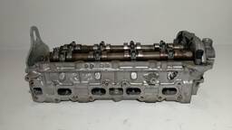 CABEÇOTE S10 TRAILBLAZER 2.8 16V DS 2014/ 200CV P/ RETIFICAR