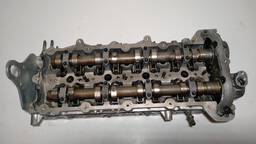 CABEÇOTE S10 TRAILBLAZER 2.8 16V DS 2014/ 200CV P/ RETIFICAR