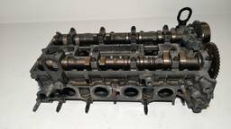 CABEÇOTE FUSION 2.3 16V 2006 2007 A 2009 GAS