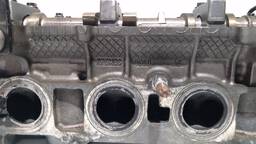 CABEÇOTE FUSION 2.3 16V 2006 2007 A 2009 GAS