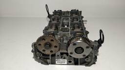 CABEÇOTE FUSION 2.3 16V 2006 2007 A 2009 GAS