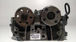 CABEÇOTE FUSION 2.3 16V 2006 2007 A 2009 GAS