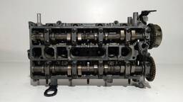 CABEÇOTE FUSION 2.3 16V 2006 2007 A 2009 GAS