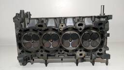 CABEÇOTE FUSION 2.3 16V 2006 2007 A 2009 GAS