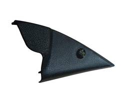 Acabamento Interno Retrovisor Direito Peugeot 206 9625863577