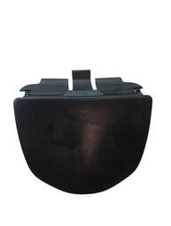 Acabamento Porta Objeto Cinzeiro Peugeot 206 2004 A 2013