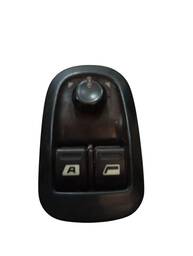 Botão Comando Vidro Elétrico Peugeot 206