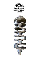 Virabrequim Audi A3 A1 A4 A5 2.0 Tfsi Gas 2007 (0.25) 