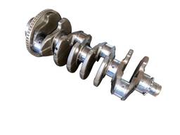 VIRABREQUIM AUDI A3 A1 A4 A5 2.0 TFSI GAS 2007 (0.25) 