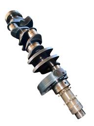 VIRABREQUIM BMW X5 N62 4.4 V8 2003 2004 A 2006 