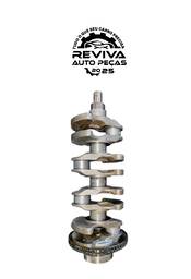 Virabrequim Argo Cronos Pulse Strada Uno 1.3 8v Flex 2017/..