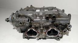 CABEÇOTE LADO DIREITO SUBARU FORESTER 2.0 2009 A 2012