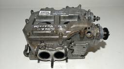 CABEÇOTE LADO DIREITO SUBARU FORESTER 2.0 2009 A 2012