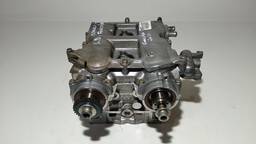 CABEÇOTE LADO DIREITO SUBARU FORESTER 2.0 2009 A 2012