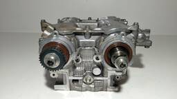 CABEÇOTE LADO DIREITO SUBARU FORESTER 2.0 2009 A 2012