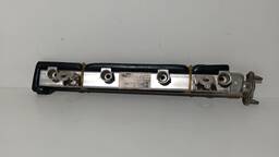 FLAUTA COMBUSTÍVEL HYUNDAI HB20 1.6 16V STD. 2013 A 2015