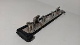 FLAUTA COMBUSTÍVEL HYUNDAI HB20 1.6 16V STD. 2013 A 2015