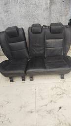 banco traseiro Focus couro 2010 2011/2013