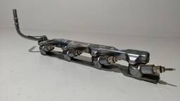 FLAUTA COMBUSTÍVEL TOYOTA YARIS 1.5 16V 2015 A 2020