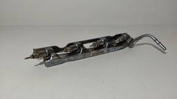 FLAUTA COMBUSTÍVEL TOYOTA YARIS 1.5 16V 2015 A 2020