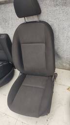 banco dianteiro direito Focus tecido 2009 2010 2011 2012/13