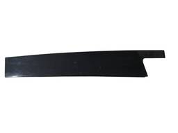 MOLDURA EXTERNA PORTA DIANTEIRA DIREITA RENAULT FLUENCE