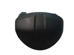 Moldura Painel Ford Fiesta 2011 a 2014 7s6510a894